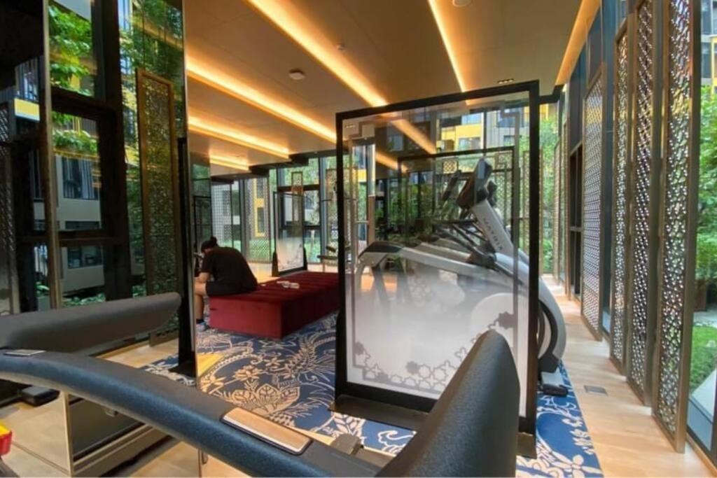 Mode Apartment