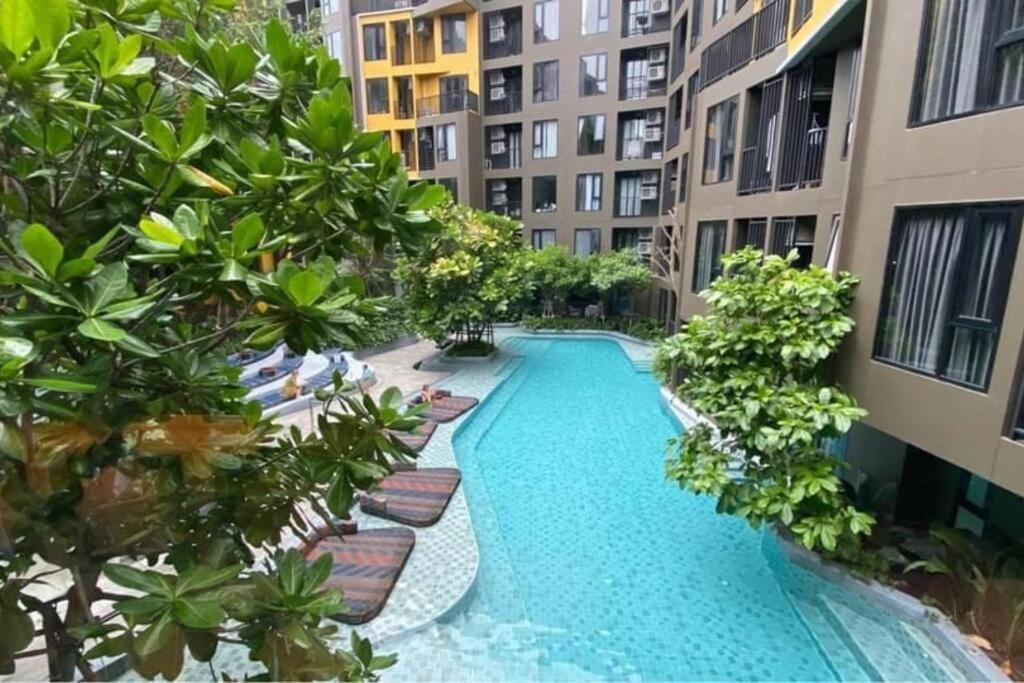 Mode Apartment