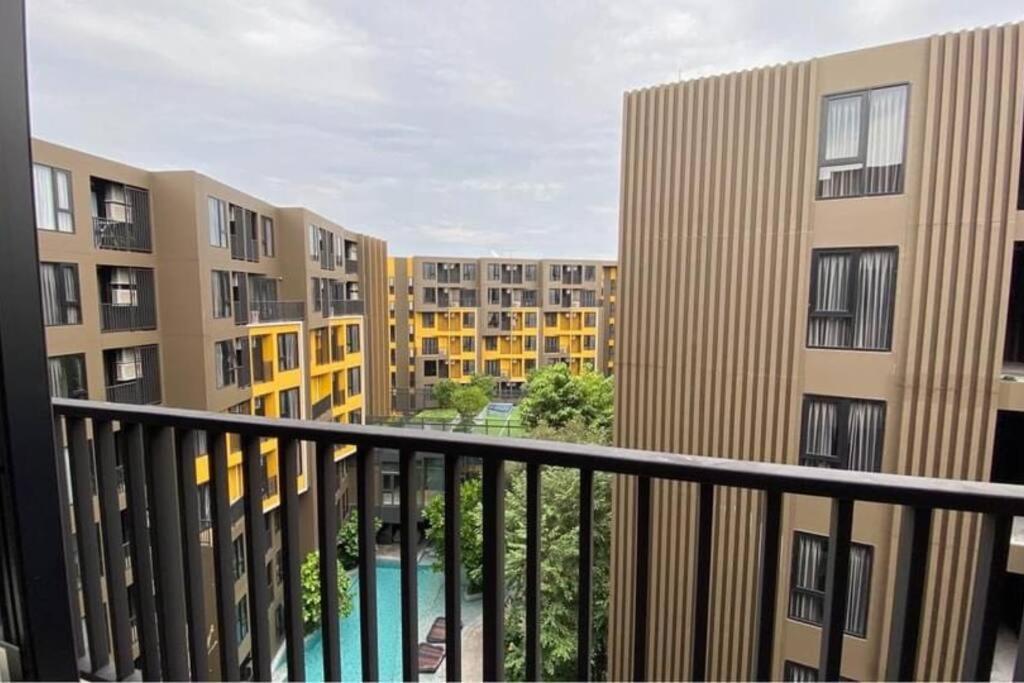 Apartment Mode
