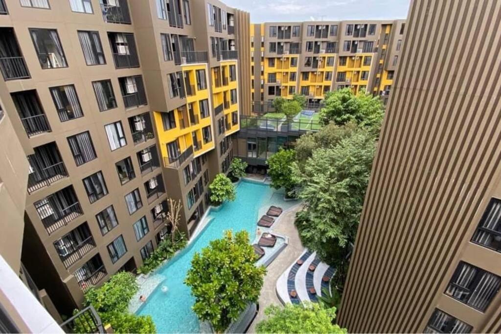 Apartment Mode *
