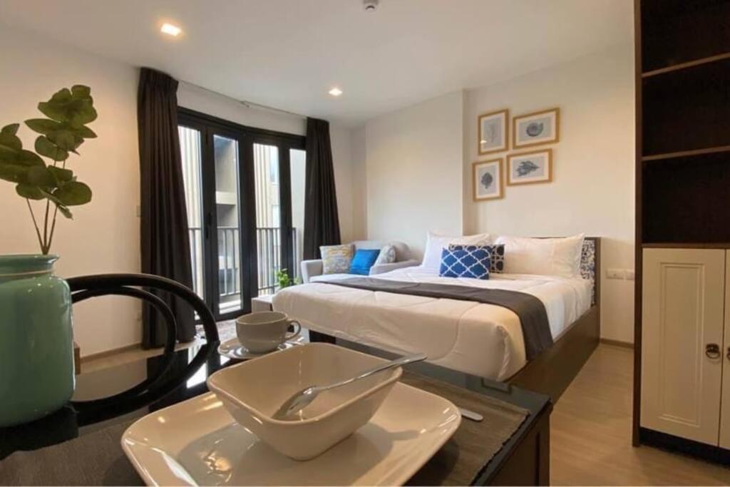 Mode Apartment Phuket
