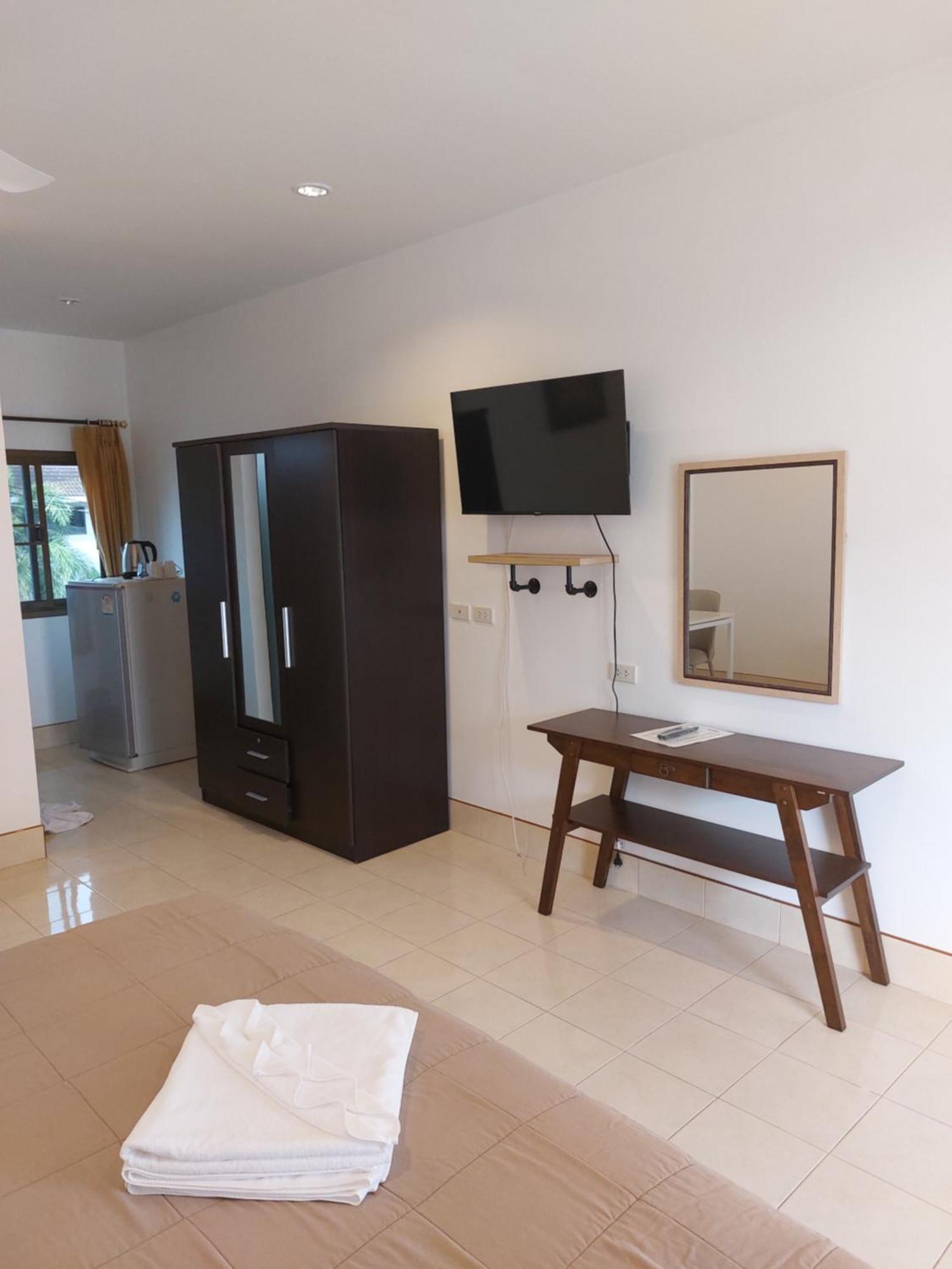 Apartment Smile House