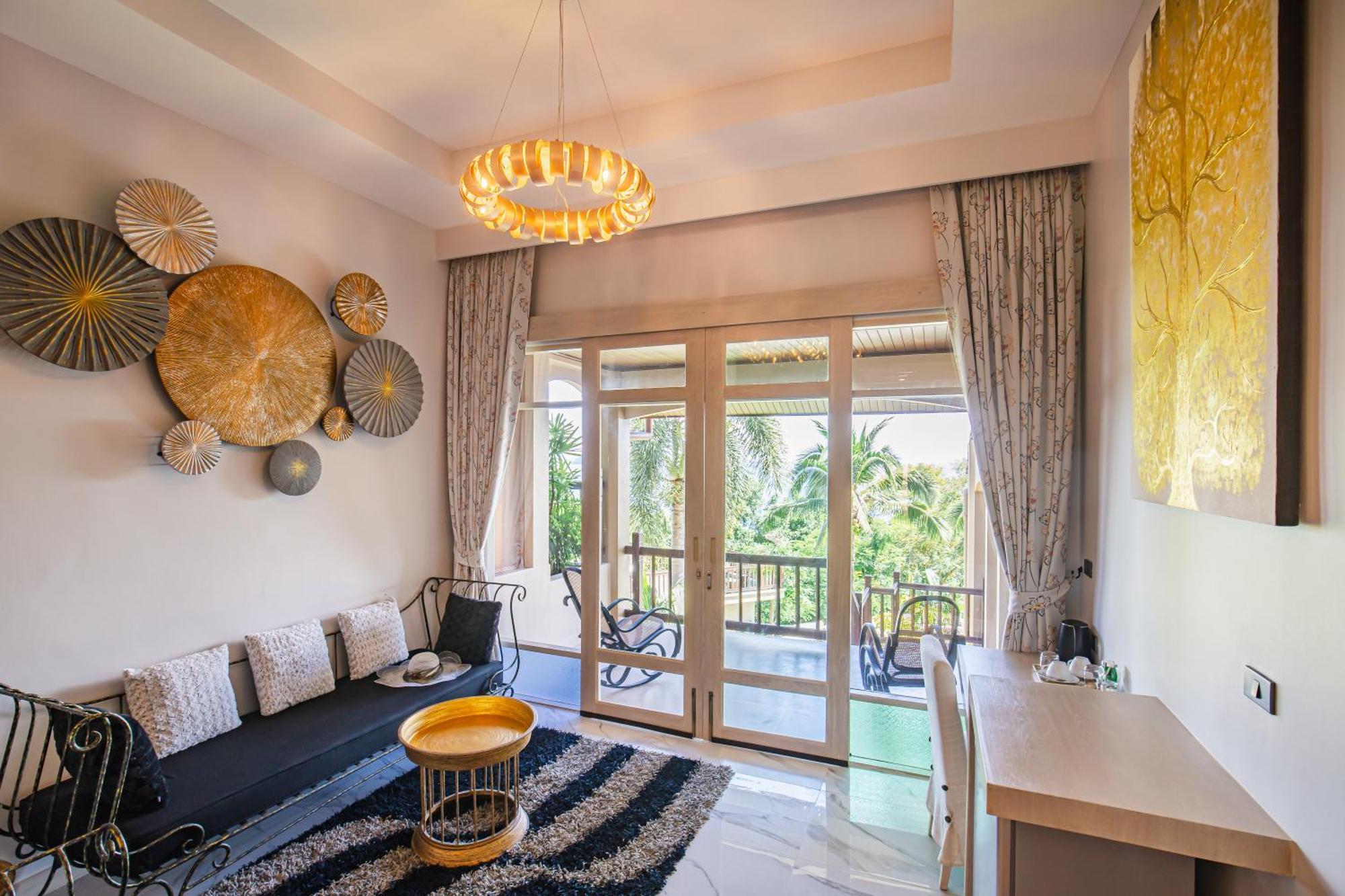 Yariana Ocean Front Villa