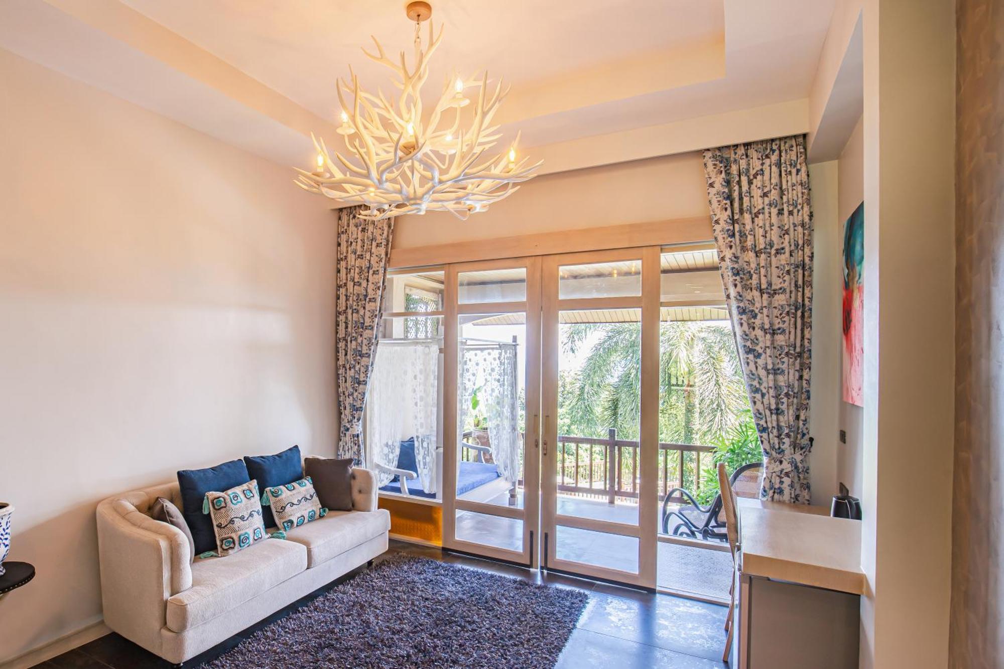 Yariana Ocean Front Villa *