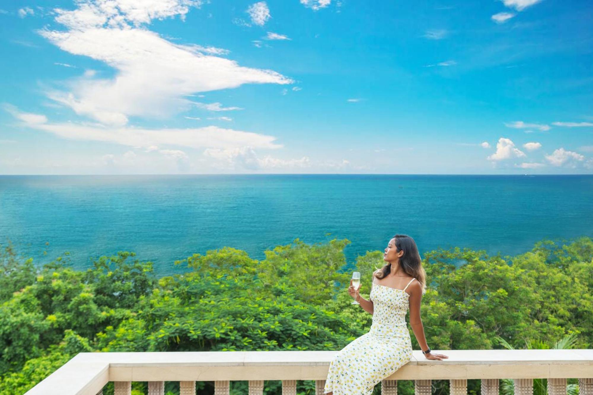 Yariana Ocean Front Villa *