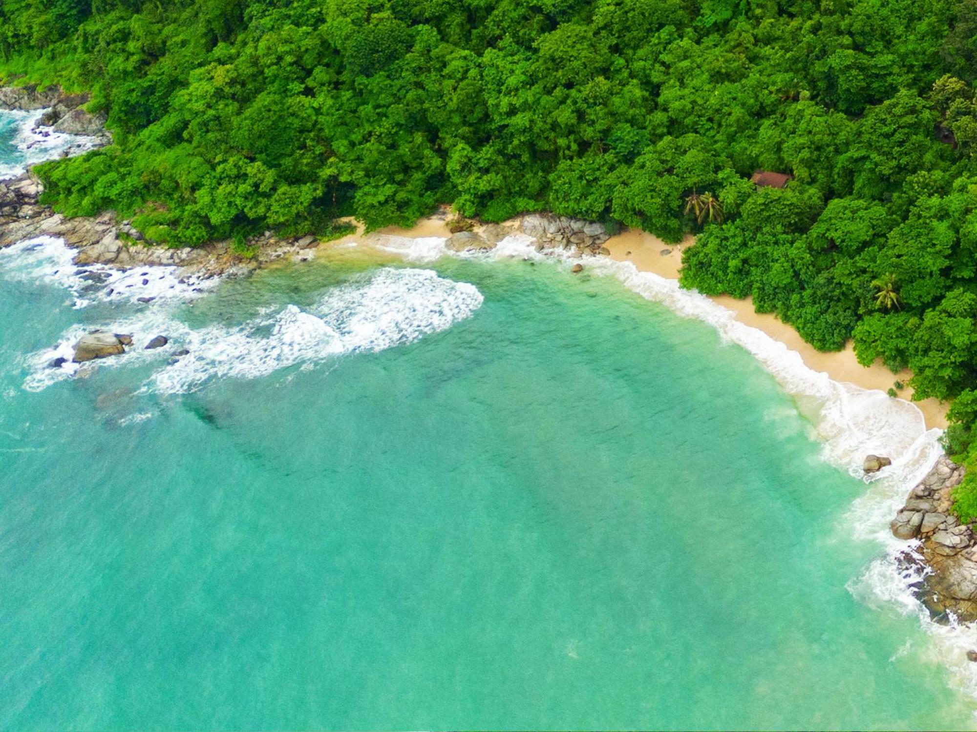 Villa Yariana Ocean Front Nai Harn