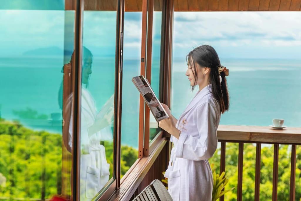 Villa Yariana Ocean Front