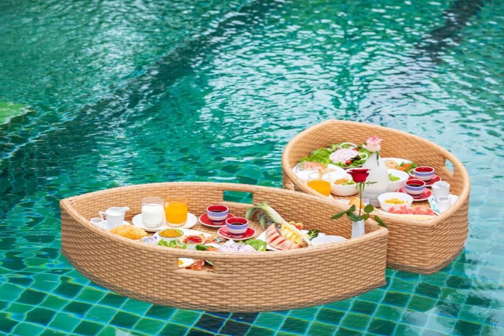 Villa Yariana Ocean Front Nai Harn