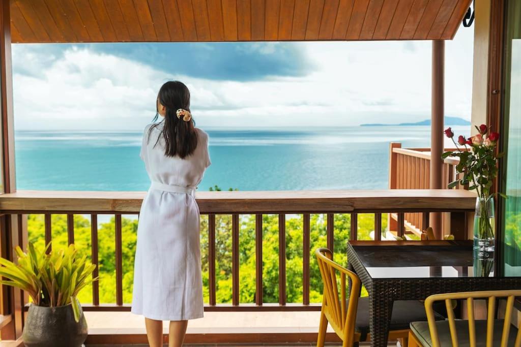 Yariana Ocean Front * Nai Harn