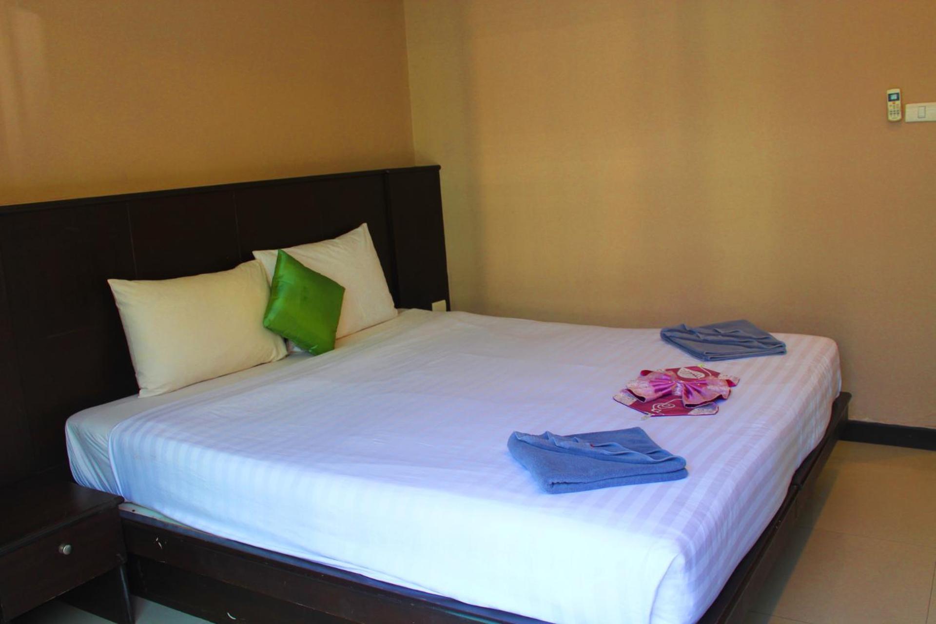 Hotel Hollywood Patong