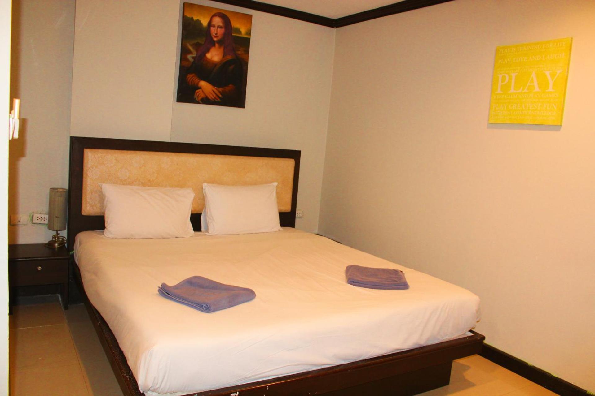 Hotel Hollywood