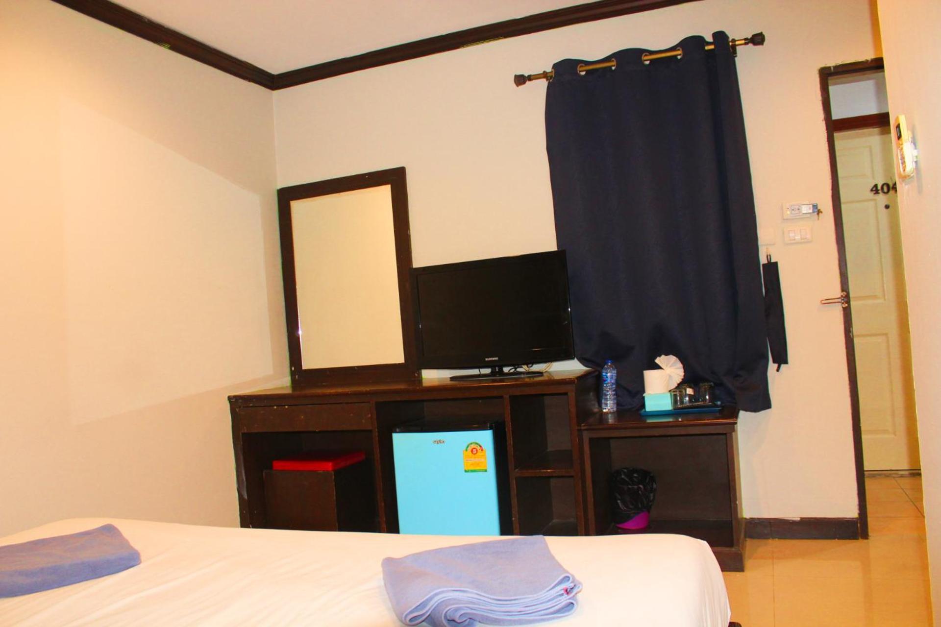 Hotel Hollywood *