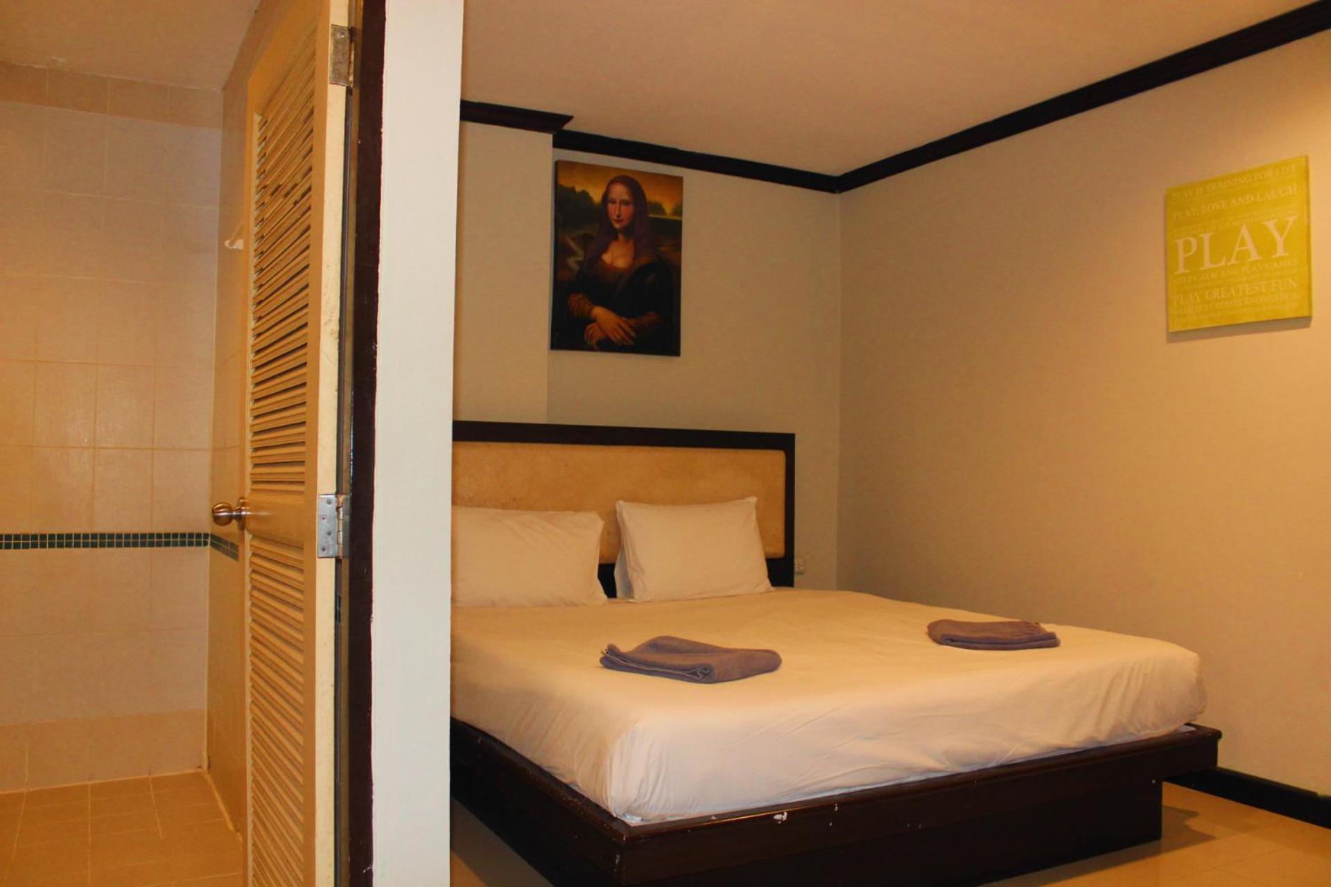 Hotel Hollywood Patong