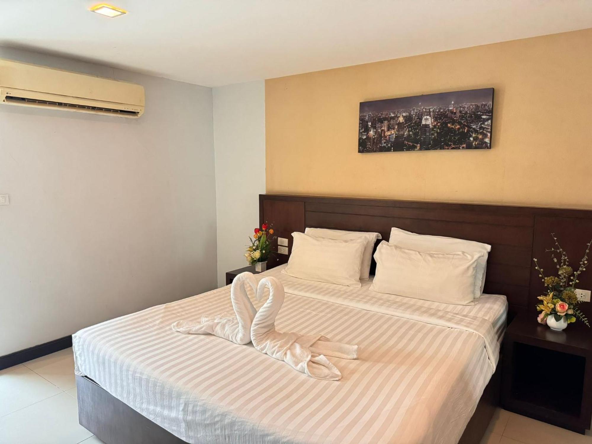 La Casa Hotel