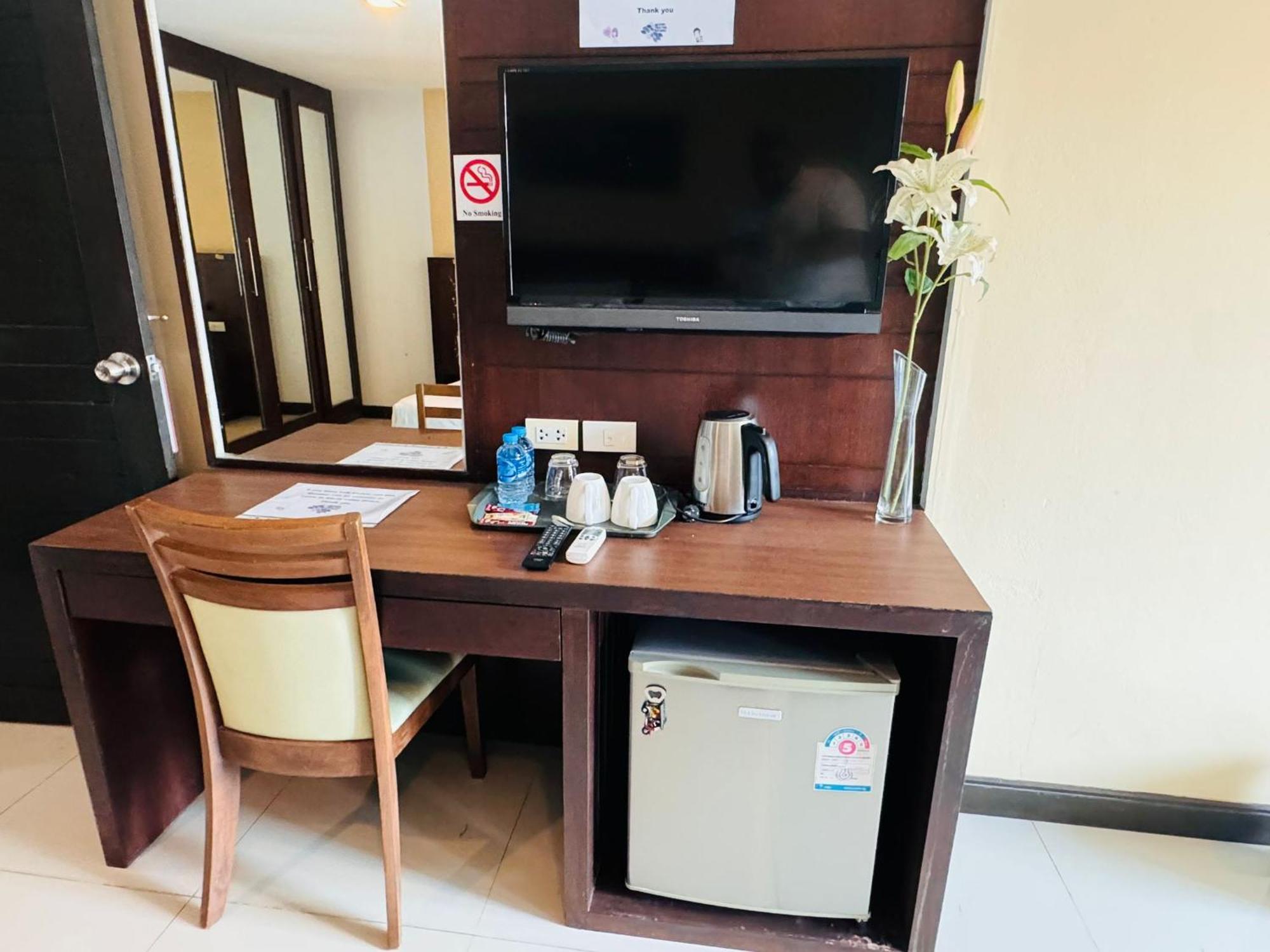 La Casa Hotel 3*