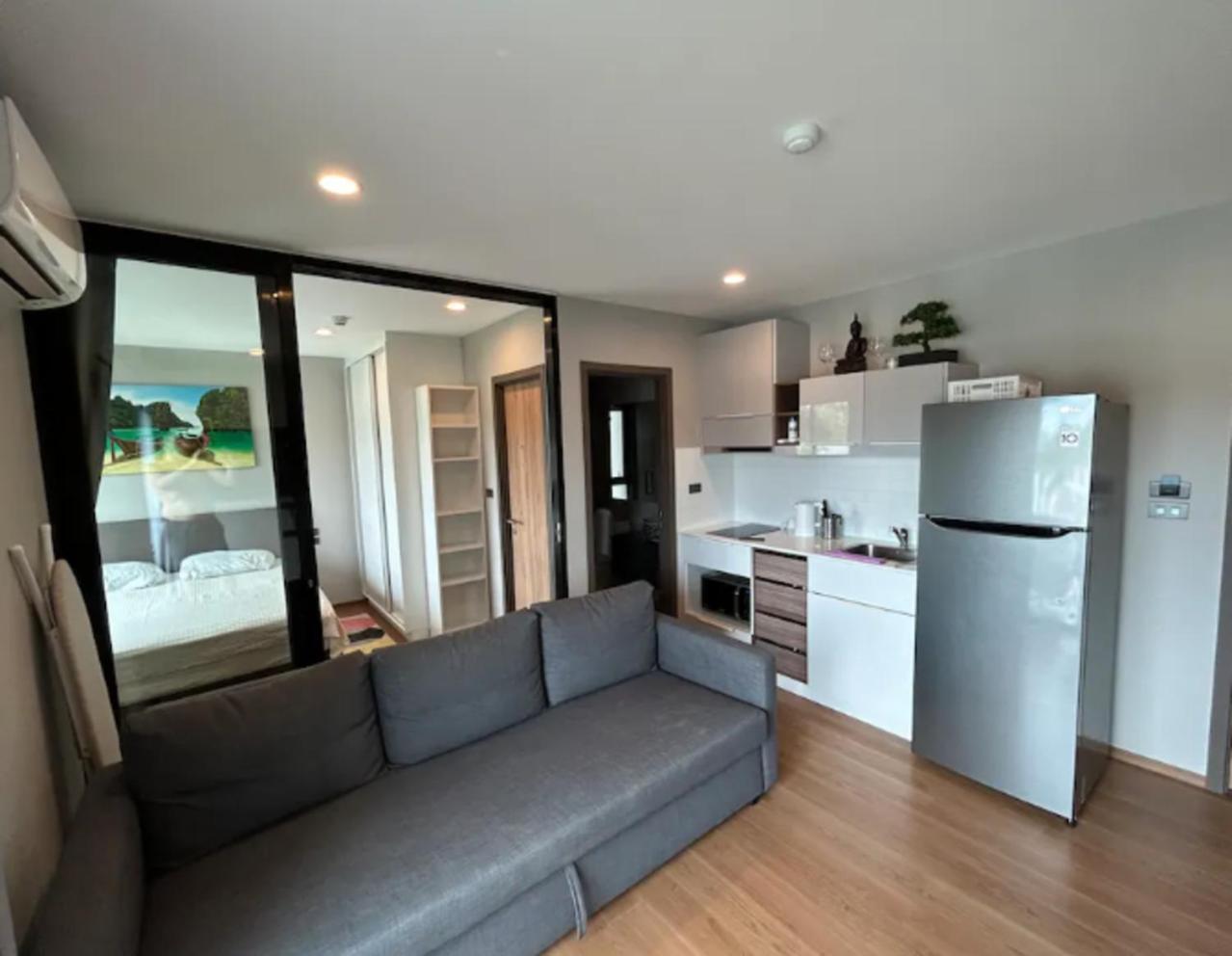 Title Rent Apartment Rawai