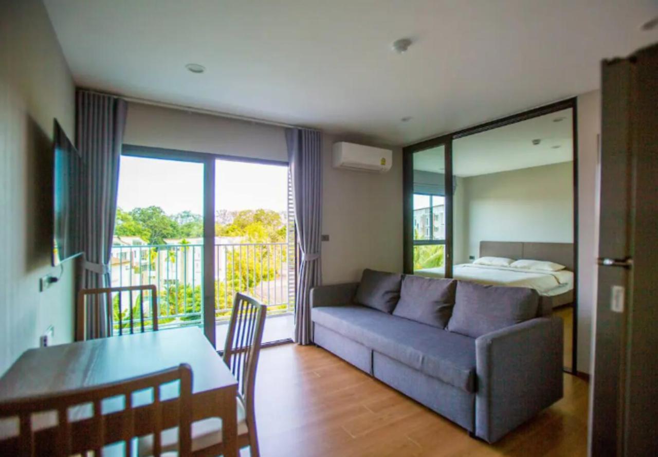 Title Rent Apartment Rawai
