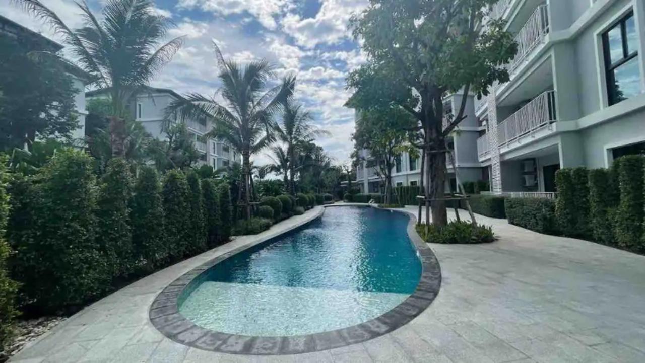 Apartment Title Rent Rawai