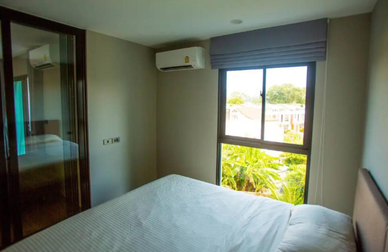 Title Rent * Rawai