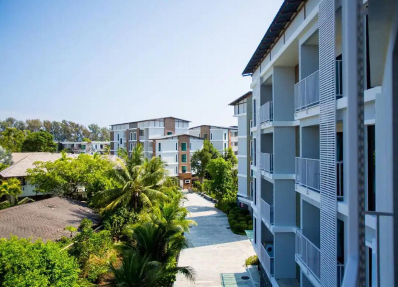 Title Rent Apartment Rawai