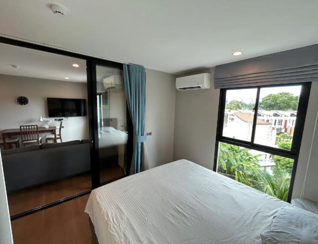 Apartment Title Rent Rawai