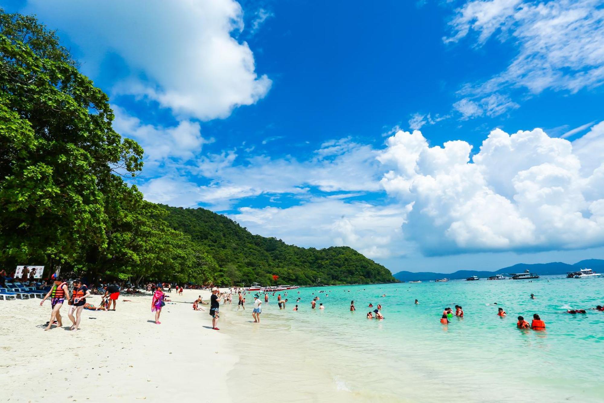 Hotel Phuket Meet 普吉岛相遇花园度假酒店 4*