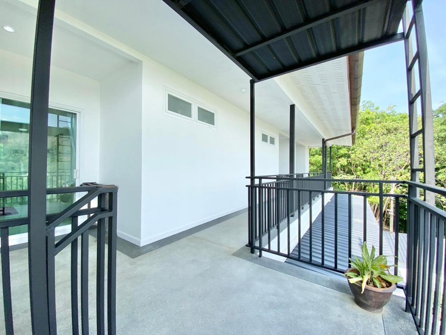 Villa -villa Nap Dau Crown - 8 Bedroom Private Pool - Phuket Chalong