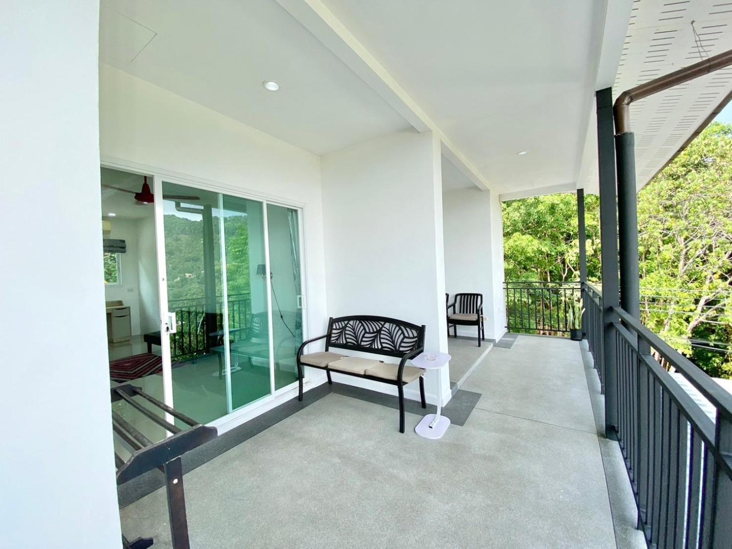 -villa Nap Dau Crown - 8 Bedroom Private Pool - Phuket Chalong