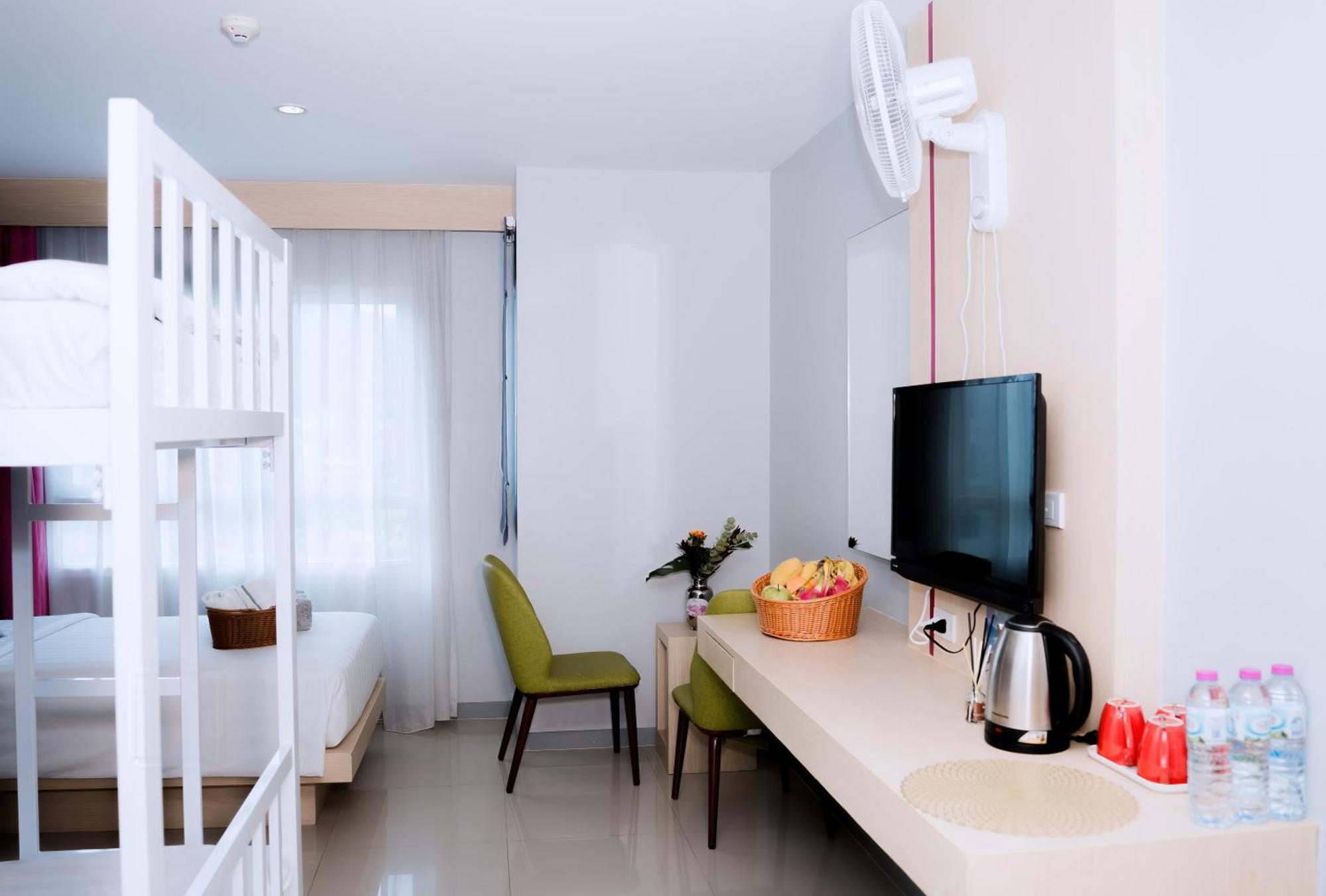 Sun Sea Hotel 3*