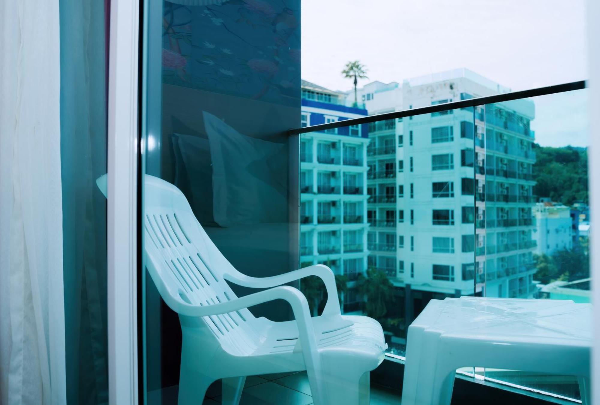 Hotel Sun Sea 3*