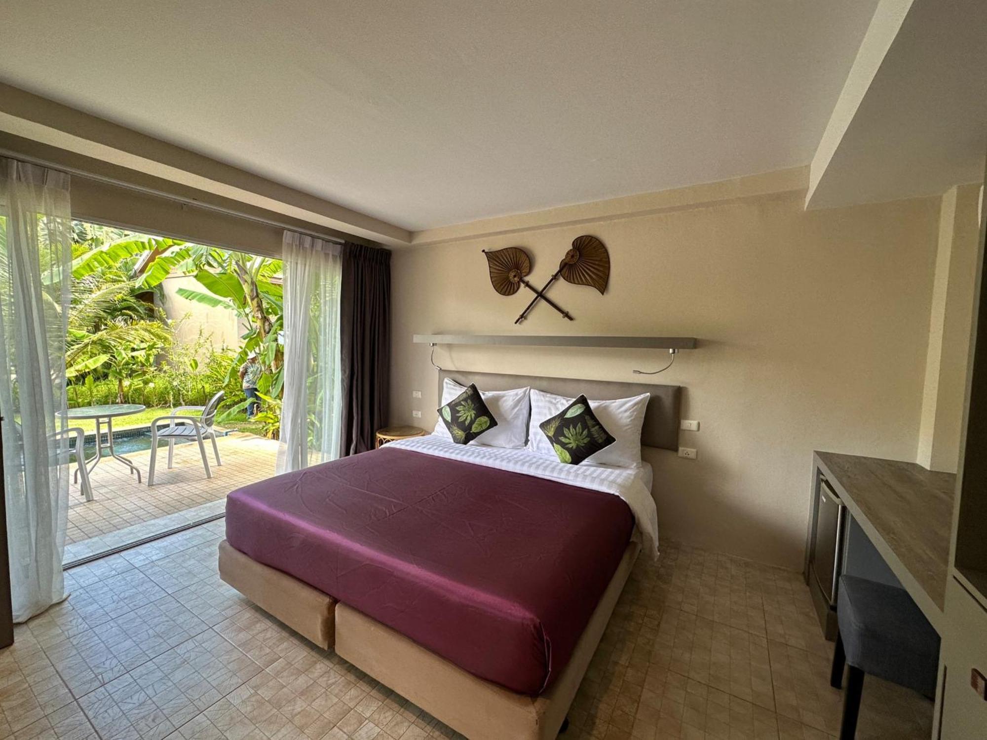 Sakoo Valley Vila