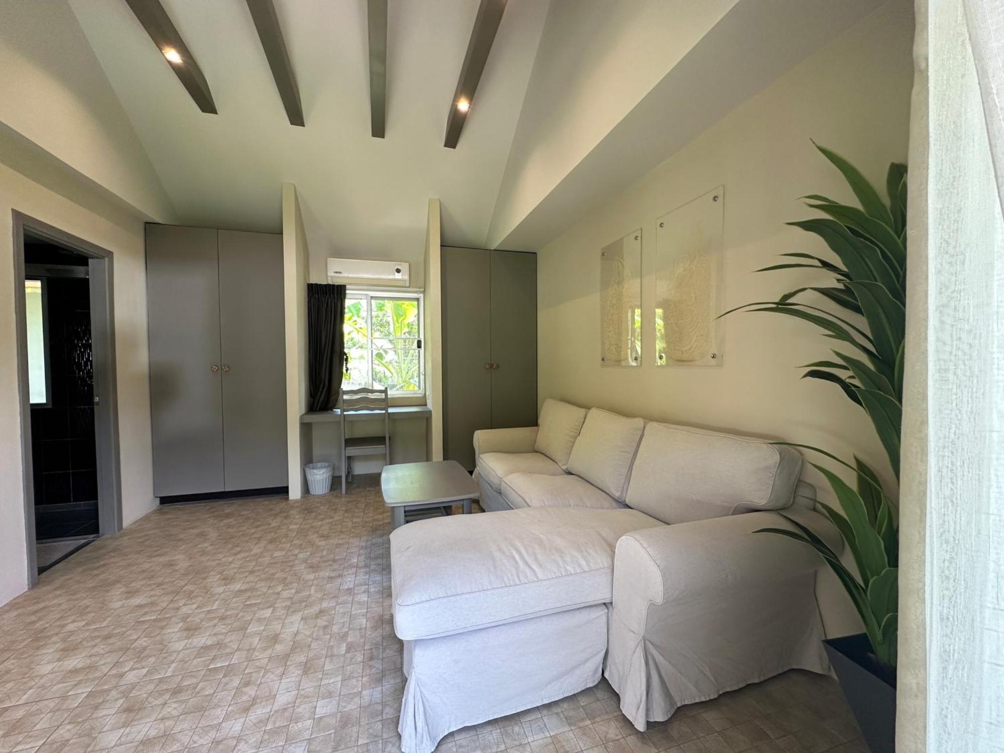 Sakoo Valley Vila *
