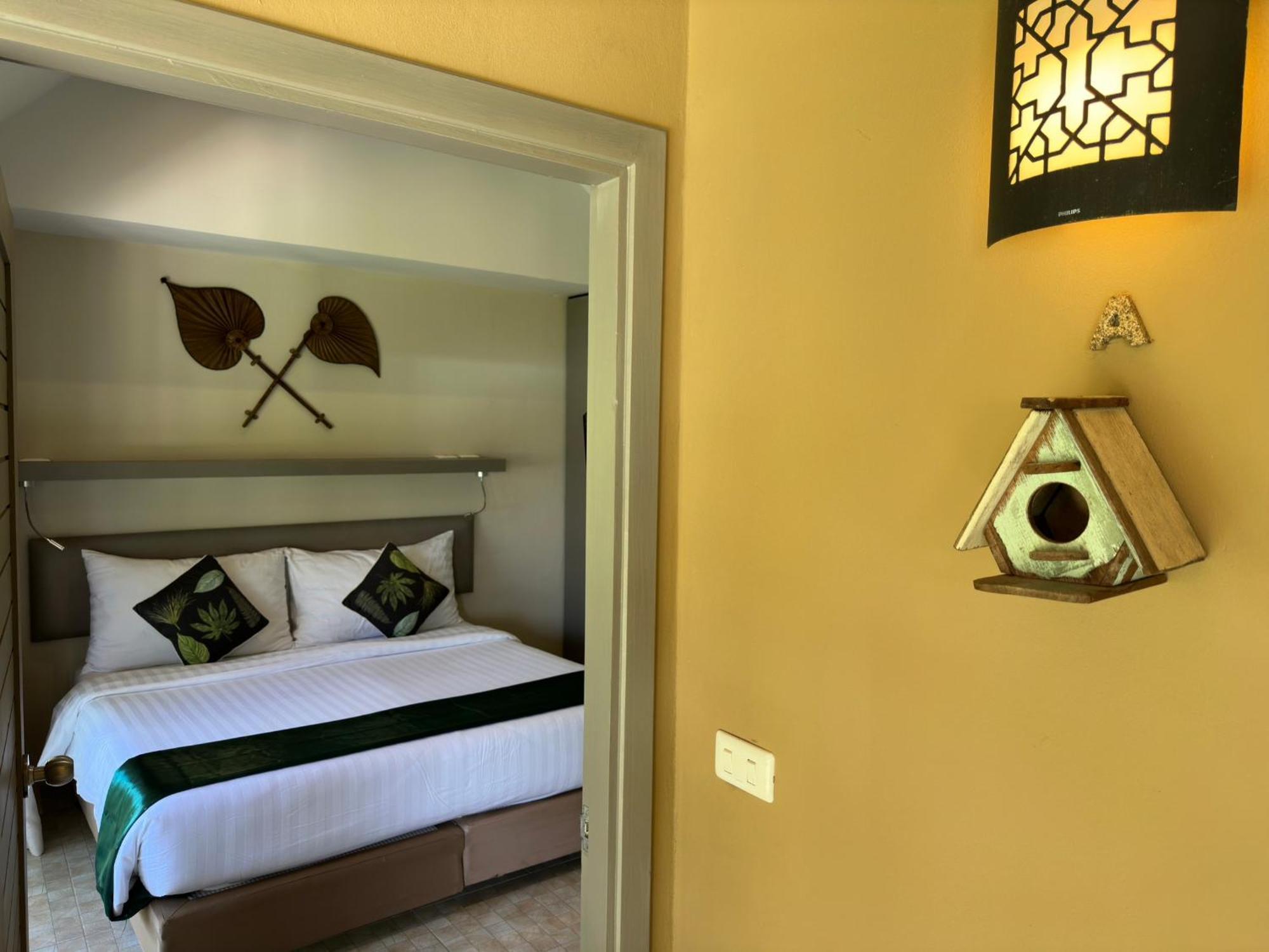 Sakoo Valley Vila