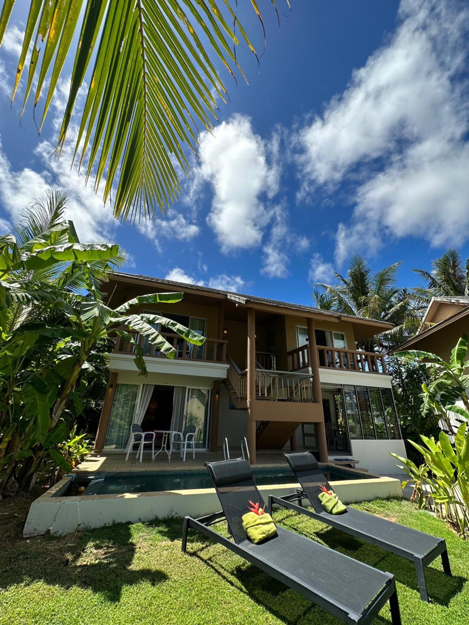 Villa Sakoo Valley *