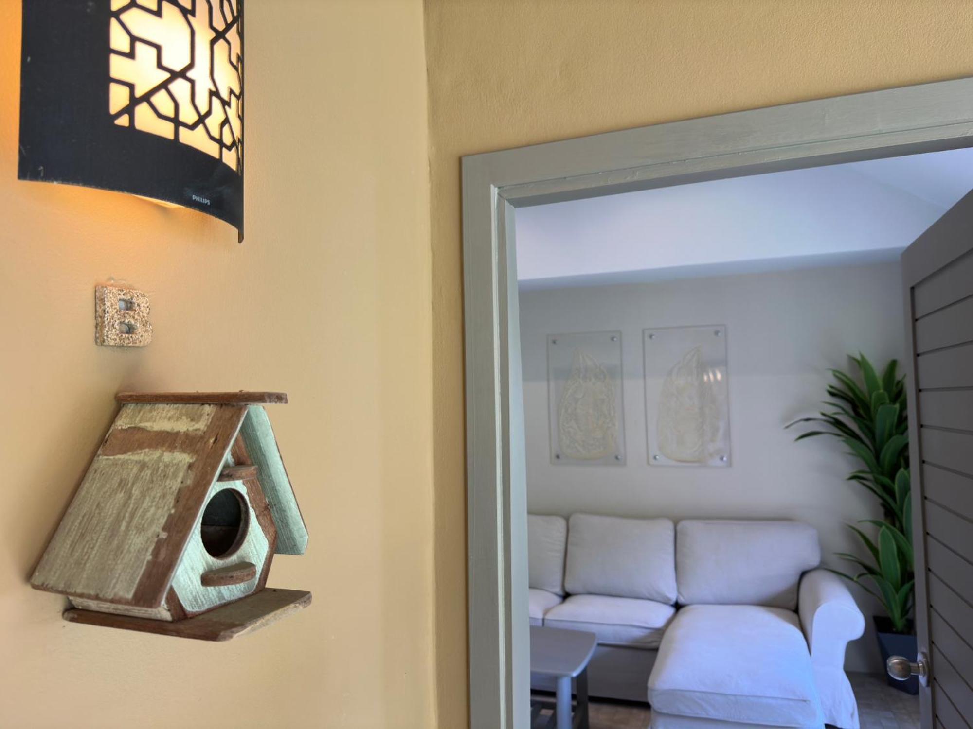 Villa Sakoo Valley Nai Thon Beach