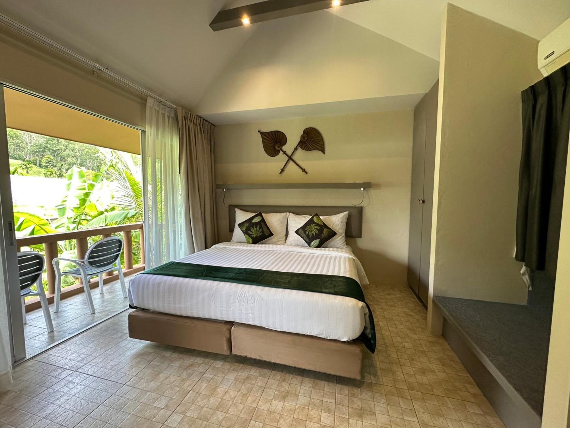 Sakoo Valley Vila
