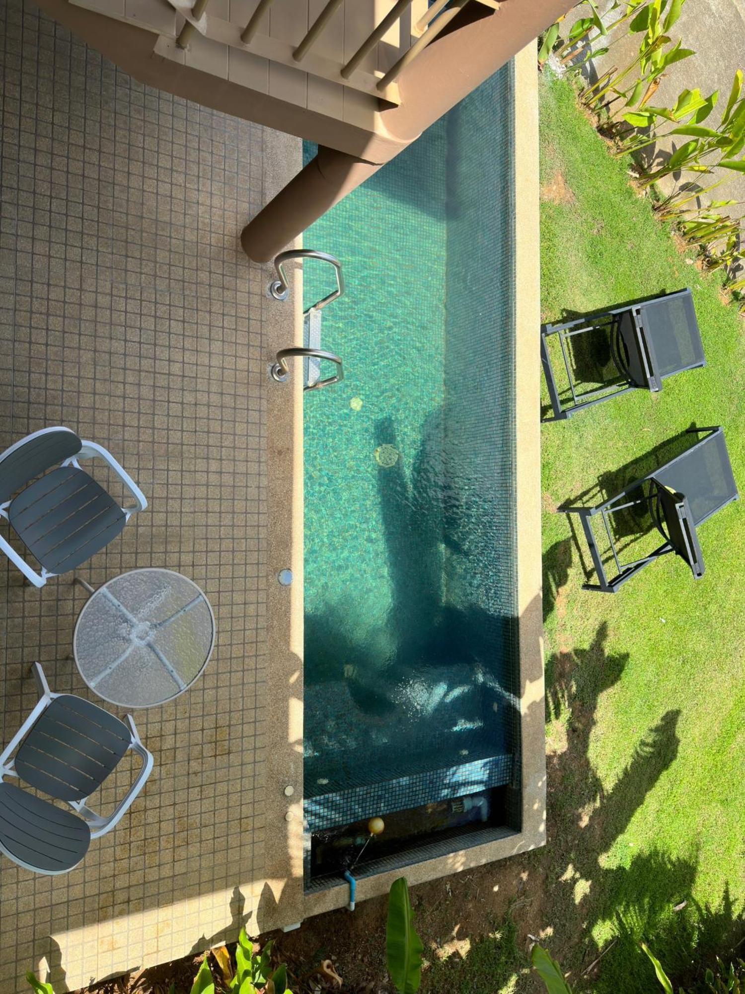 Sakoo Valley Vila *