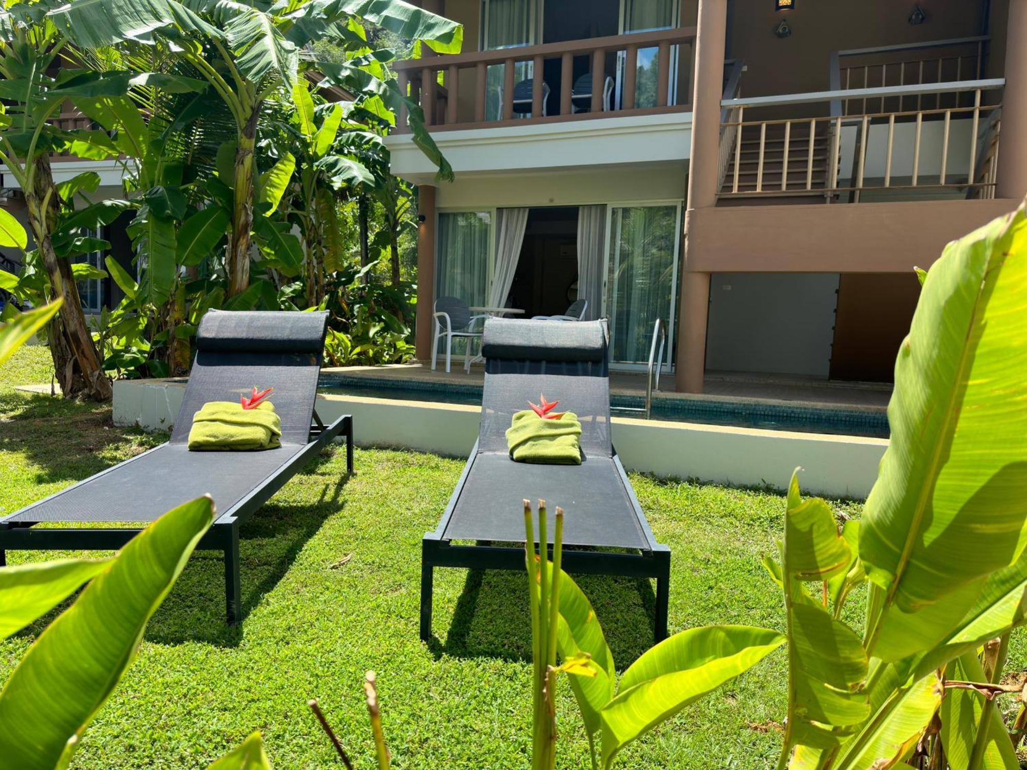 Villa Sakoo Valley *
