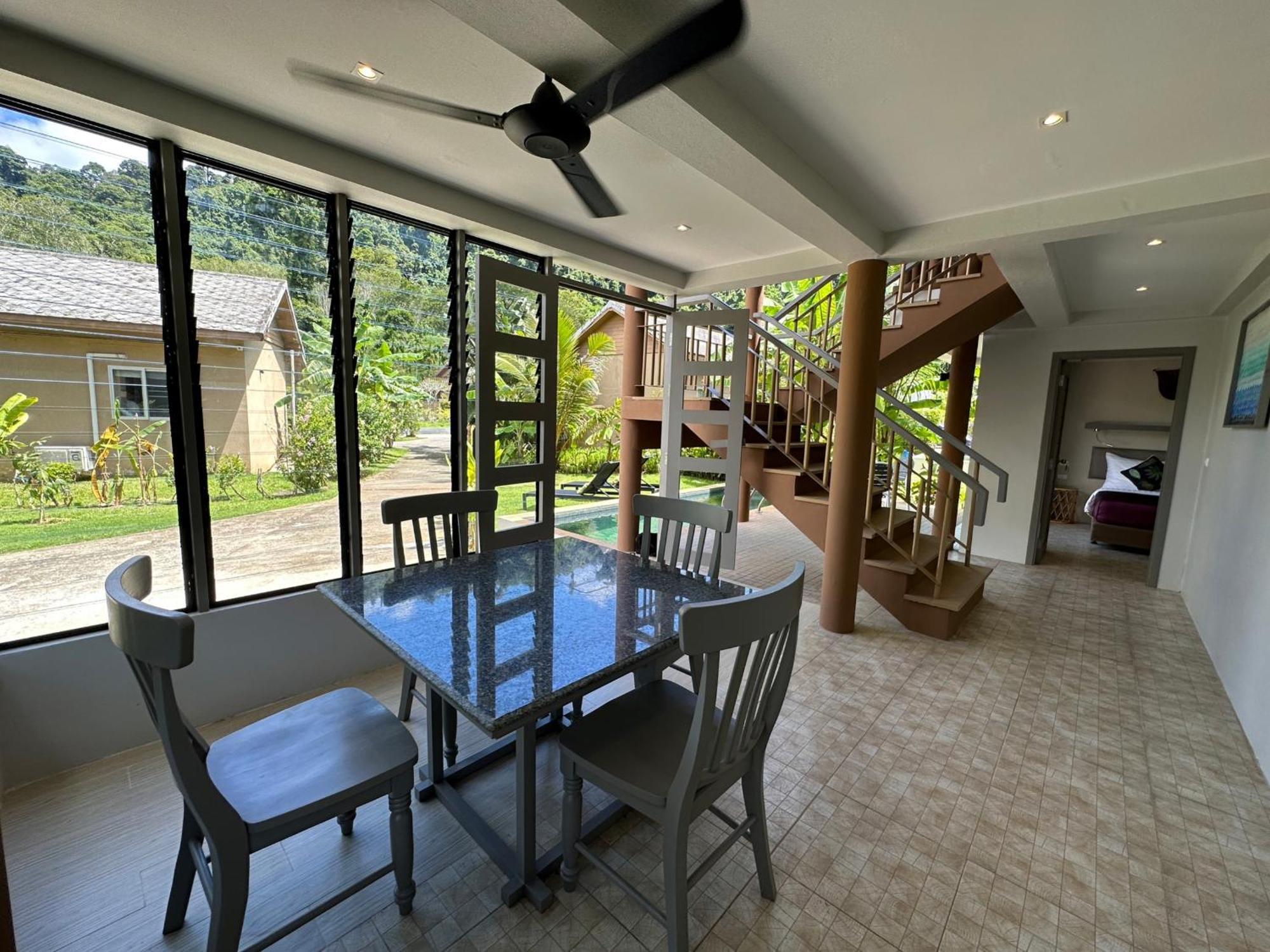 Sakoo Valley Villa Nai Thon Beach