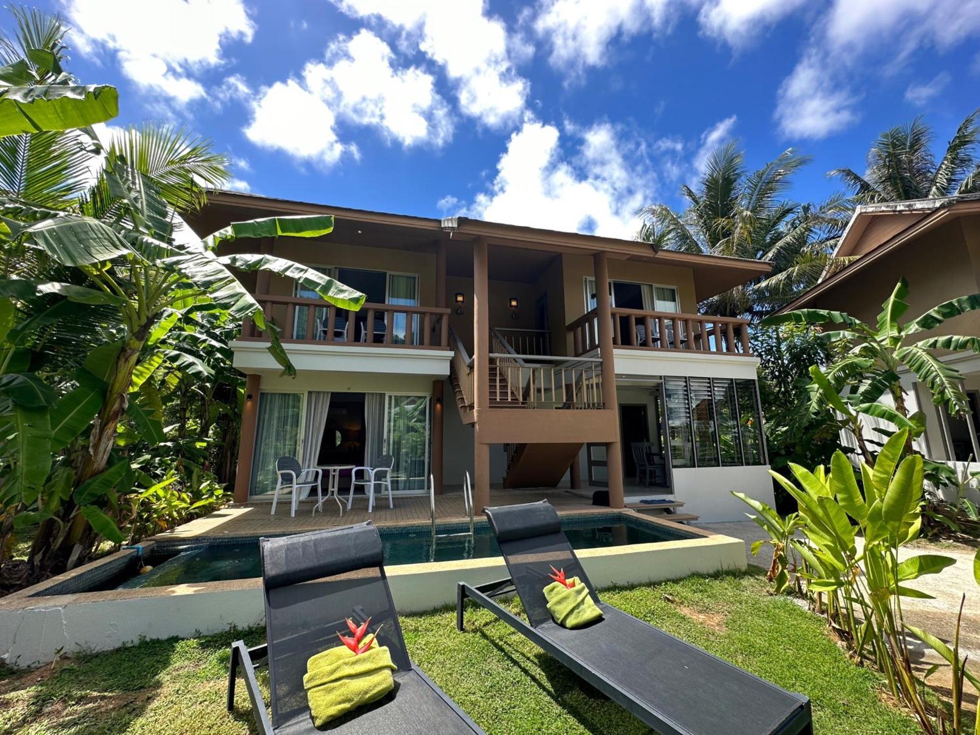 Sakoo Valley Vila