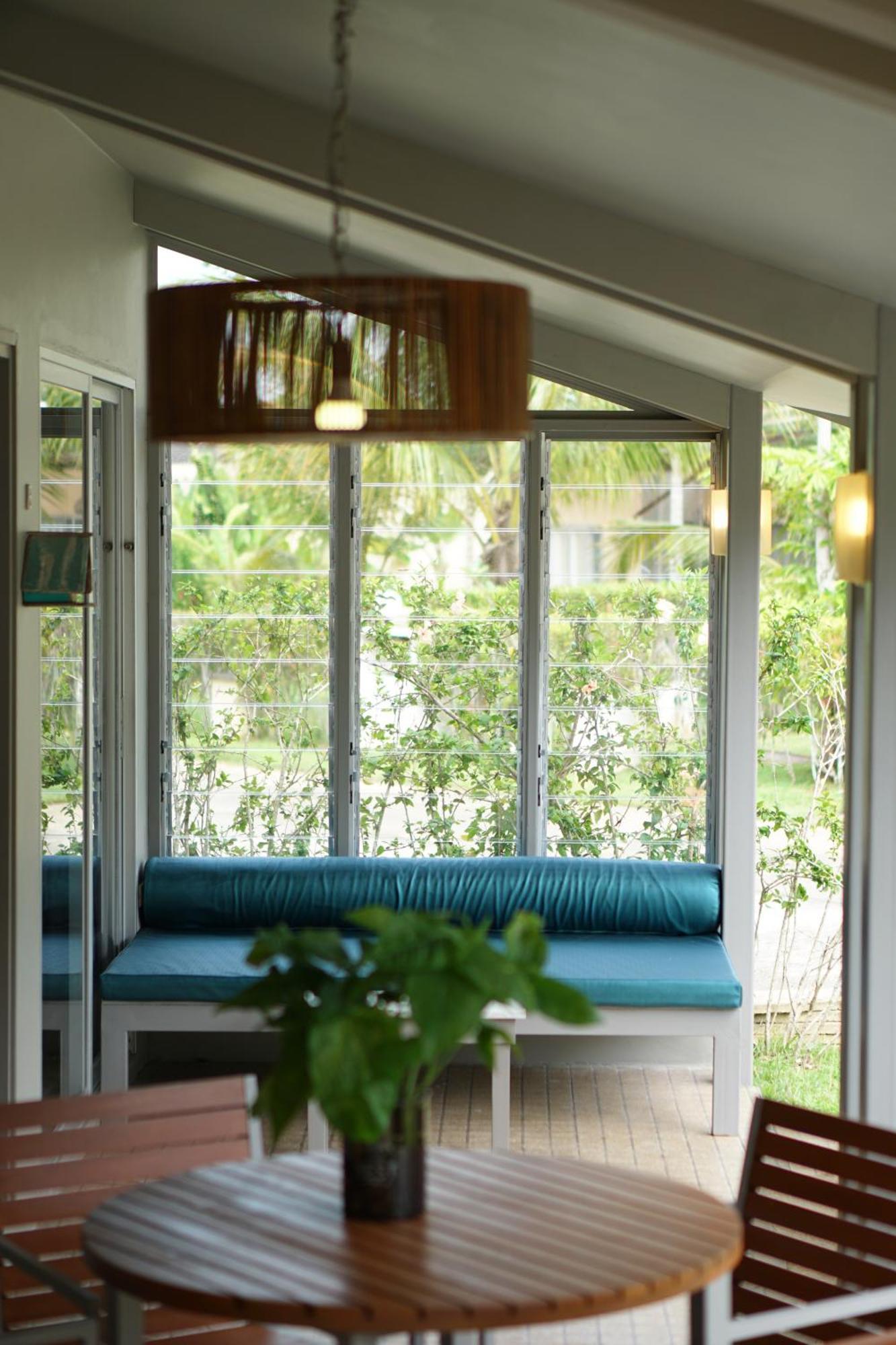 Sakoo Valley Vila *