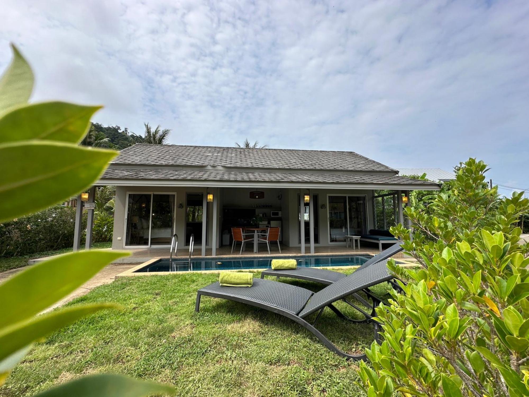 Villa Sakoo Valley *