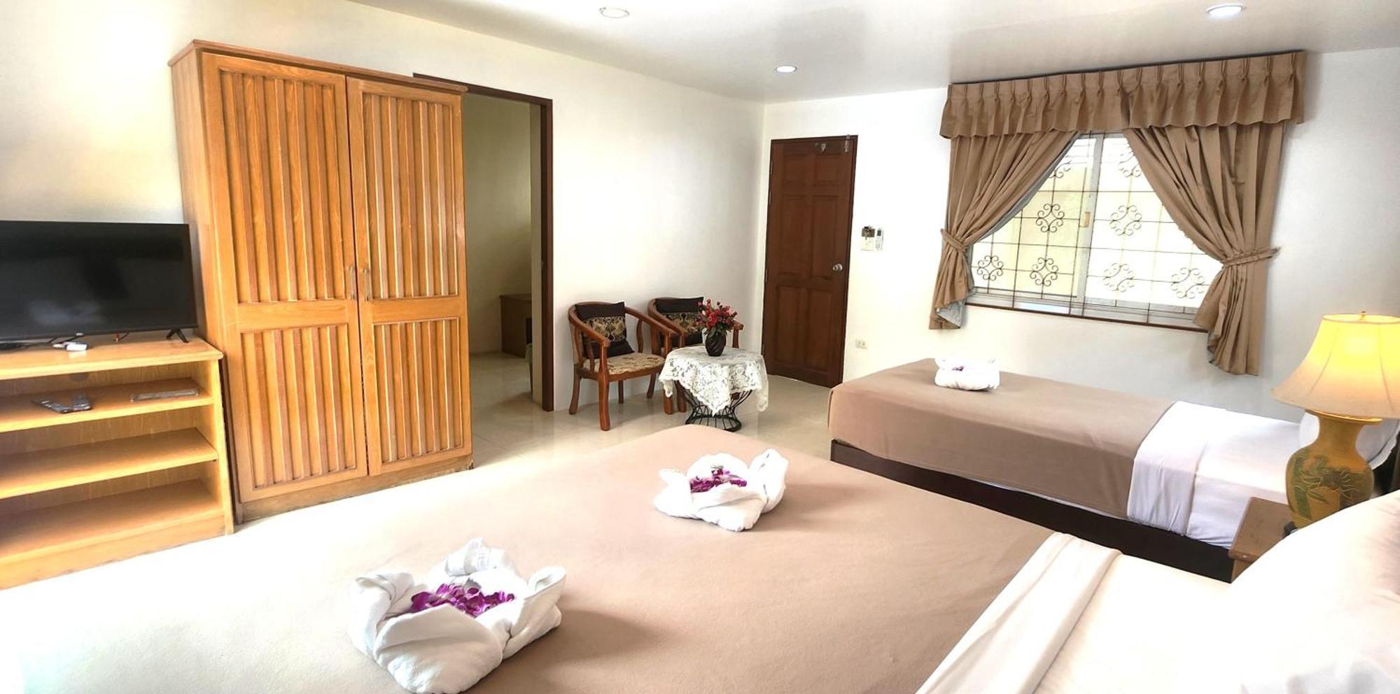 Purepamvillage Hotel