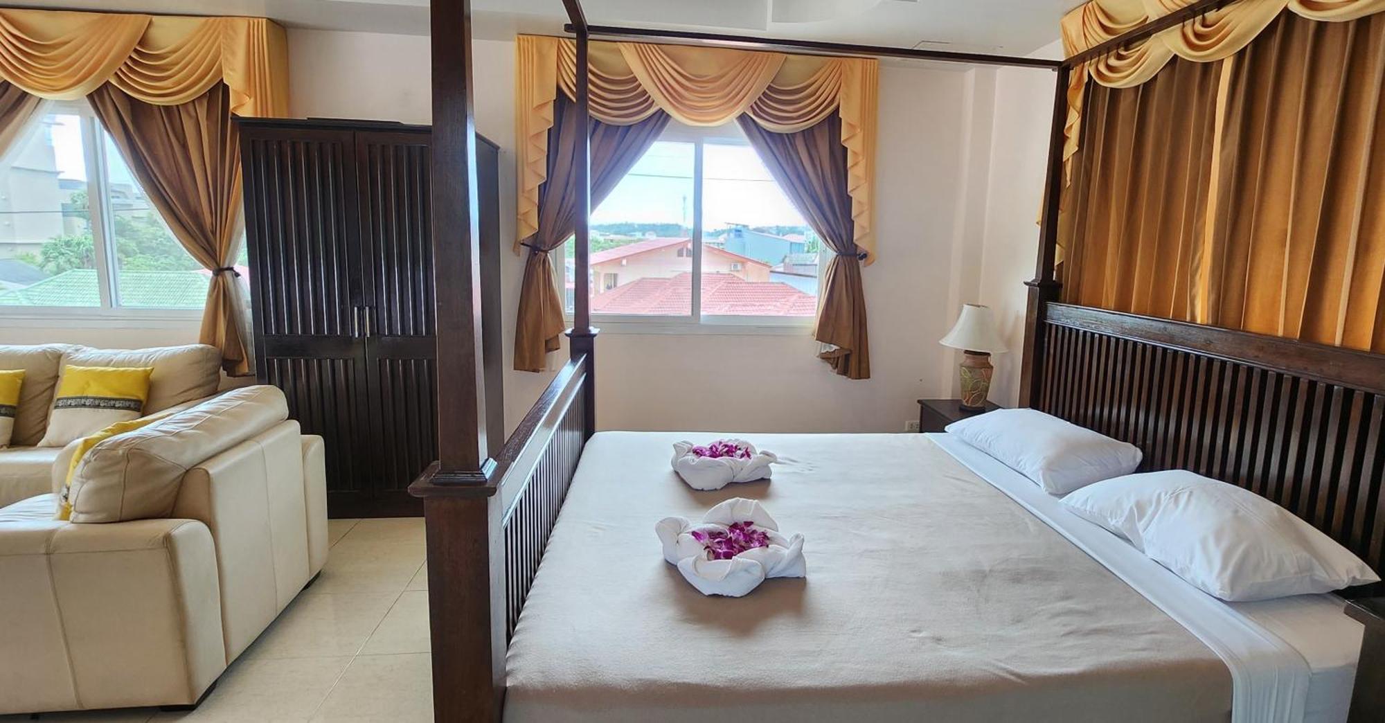 Hotel Purepamvillage 2*