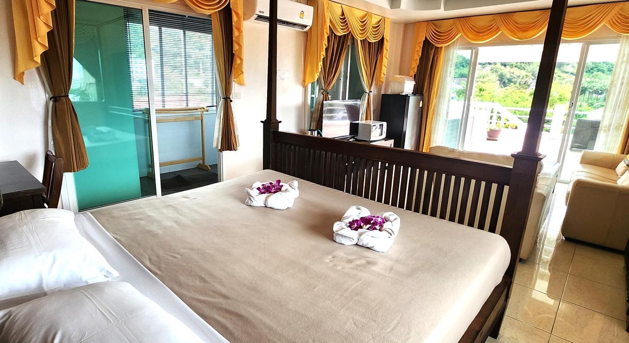 Purepamvillage Hotel