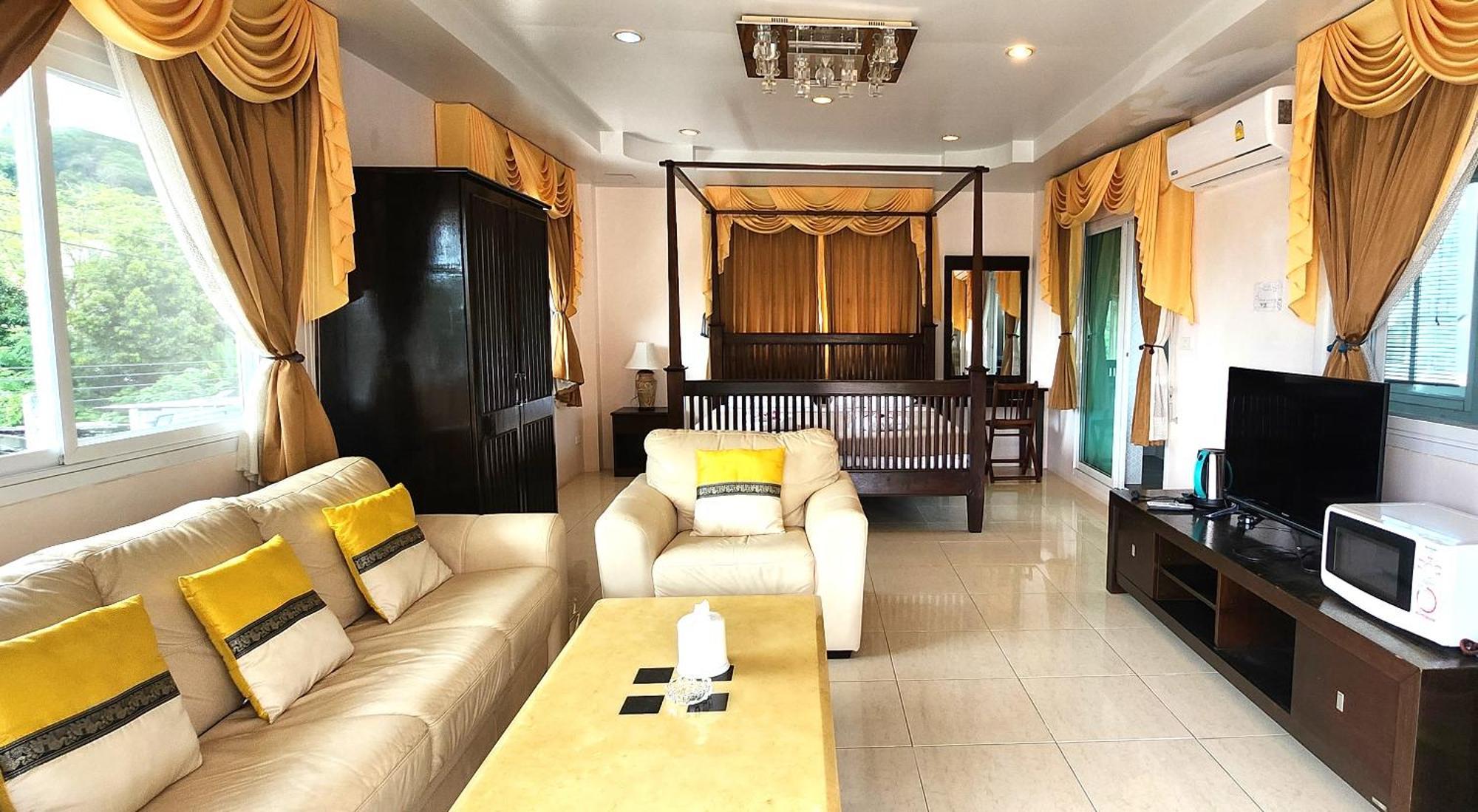 Hotel Purepamvillage 2*