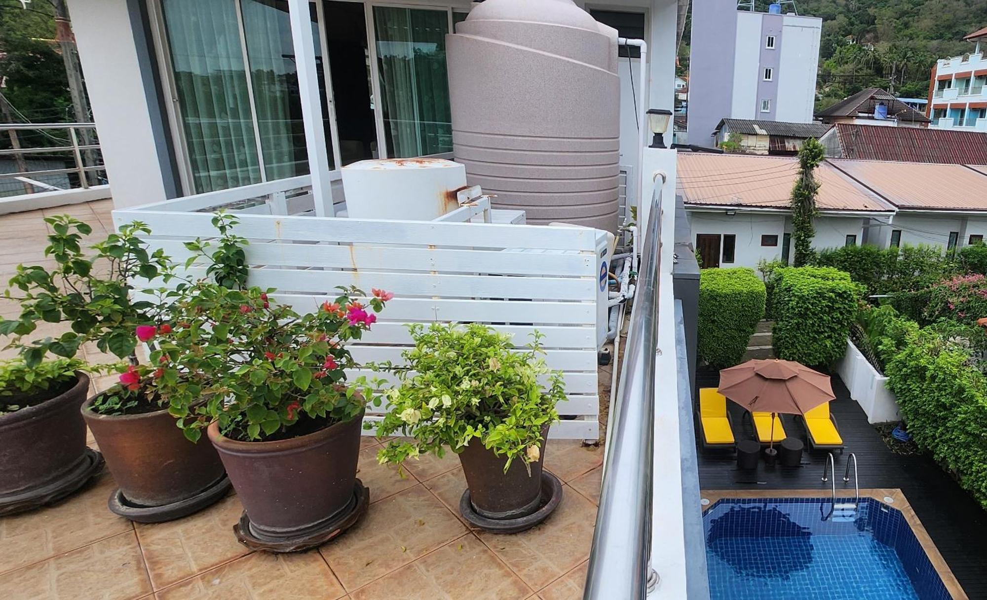 Purepamvillage Hotel