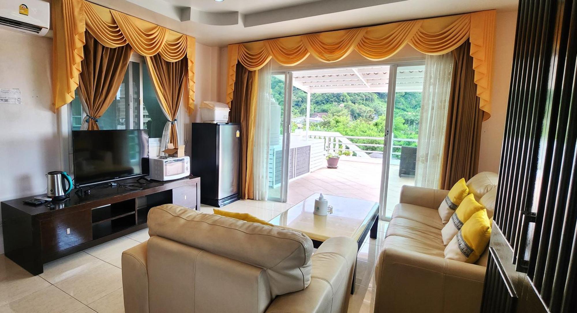 Hotel Purepamvillage