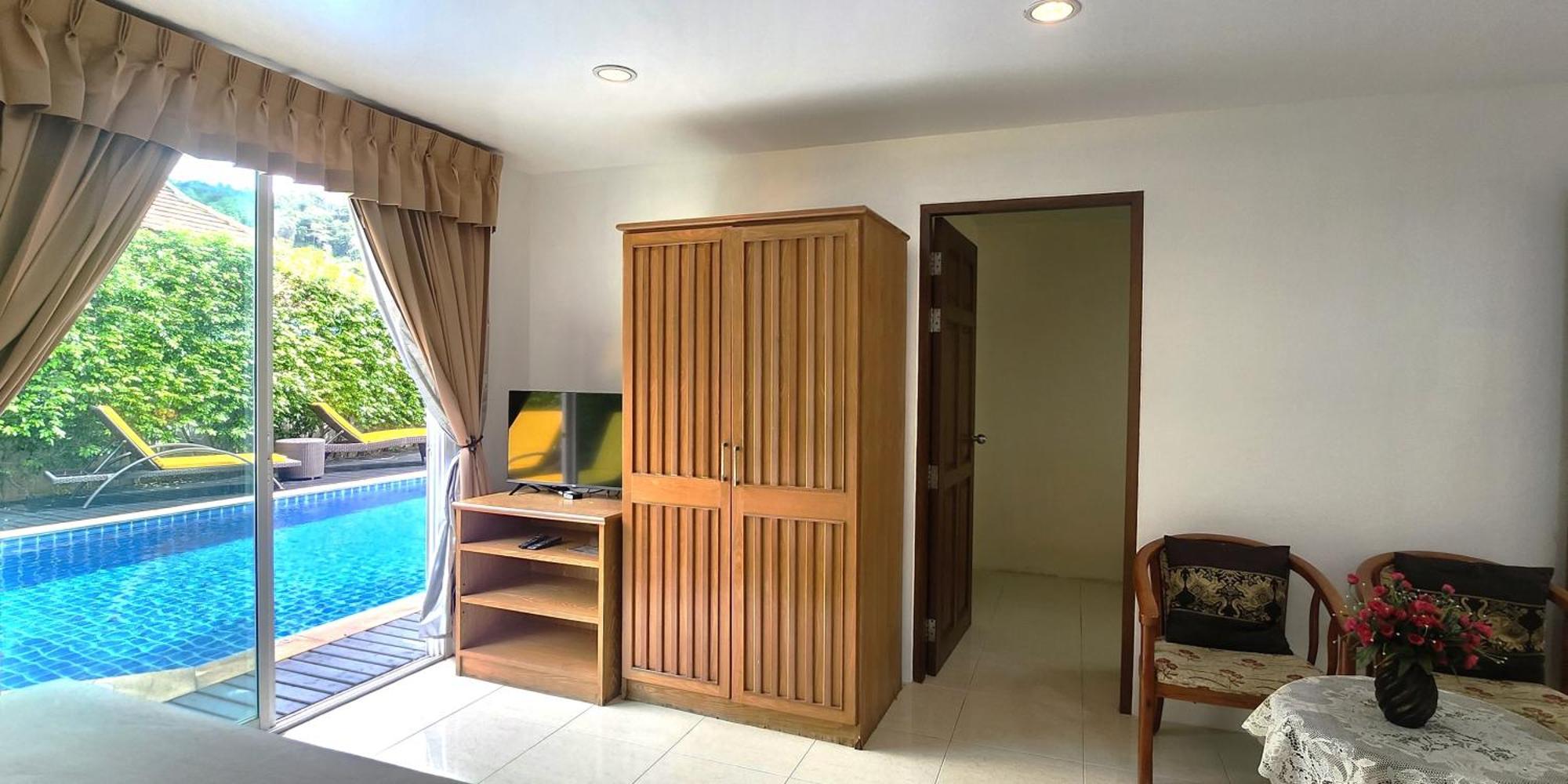 Purepamvillage Hotel 2*