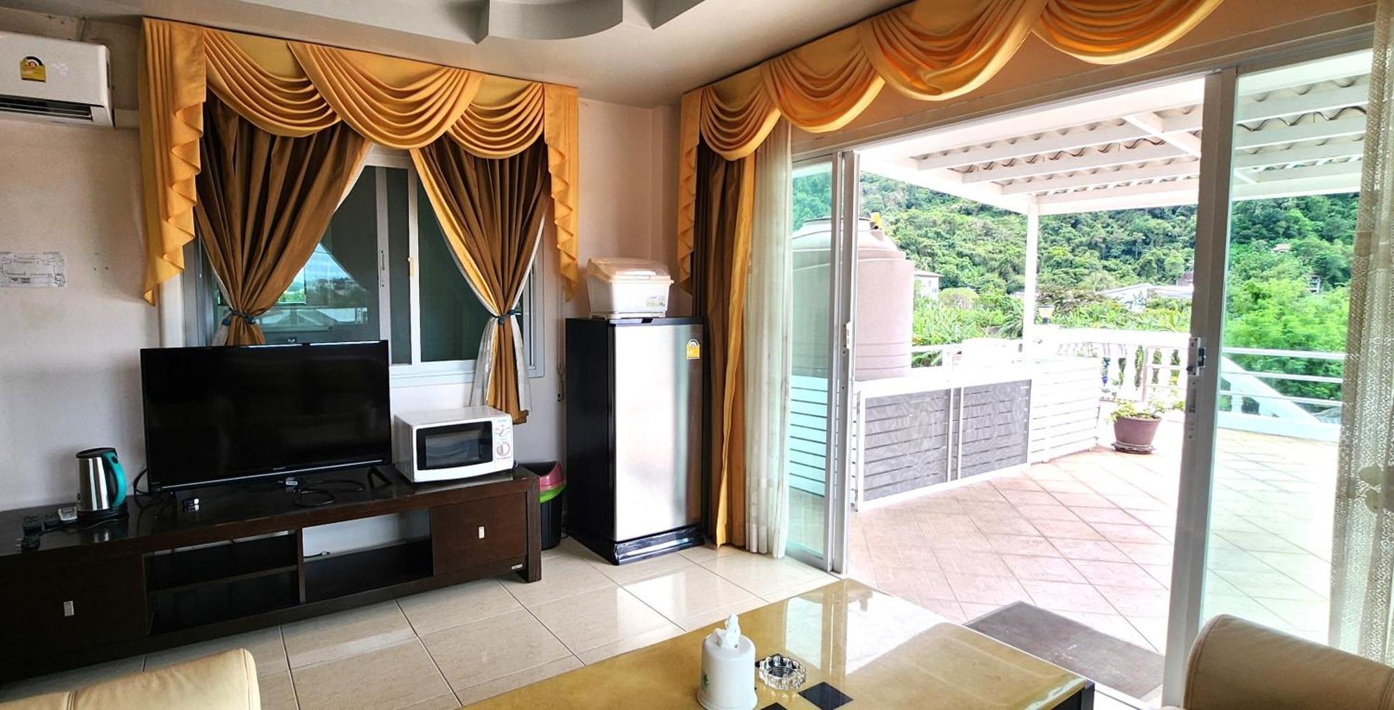 Hotel Purepamvillage 2*